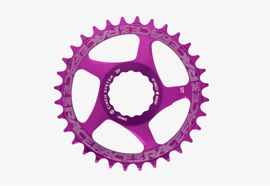 Звезда велосипедная Race Face Cinch Direct Mount, 26T, Purple, RNWDM26PUR, Фиолетовый
Звезда велосипедная Race Face Cinch Direct Mount, 26T, Purple, RNWDM26PUR, Фиолетовый