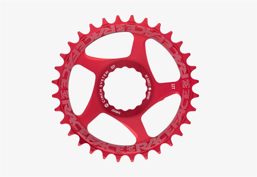Звезда велосипедная Race Face Cinch Direct Mount, 26T, Red, RNWDM26RED, Красный
Звезда велосипедная Race Face Cinch Direct Mount, 26T, Red, RNWDM26RED, Красный