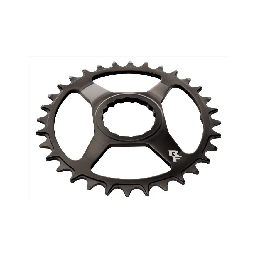 Звезда велосипедная Race Face Cinch Steel Direct Mount, 30T, Black, RNWDM30STBLK, Черный
Звезда велосипедная Race Face Cinch Steel Direct Mount, 30T, Black, RNWDM30STBLK, Черный