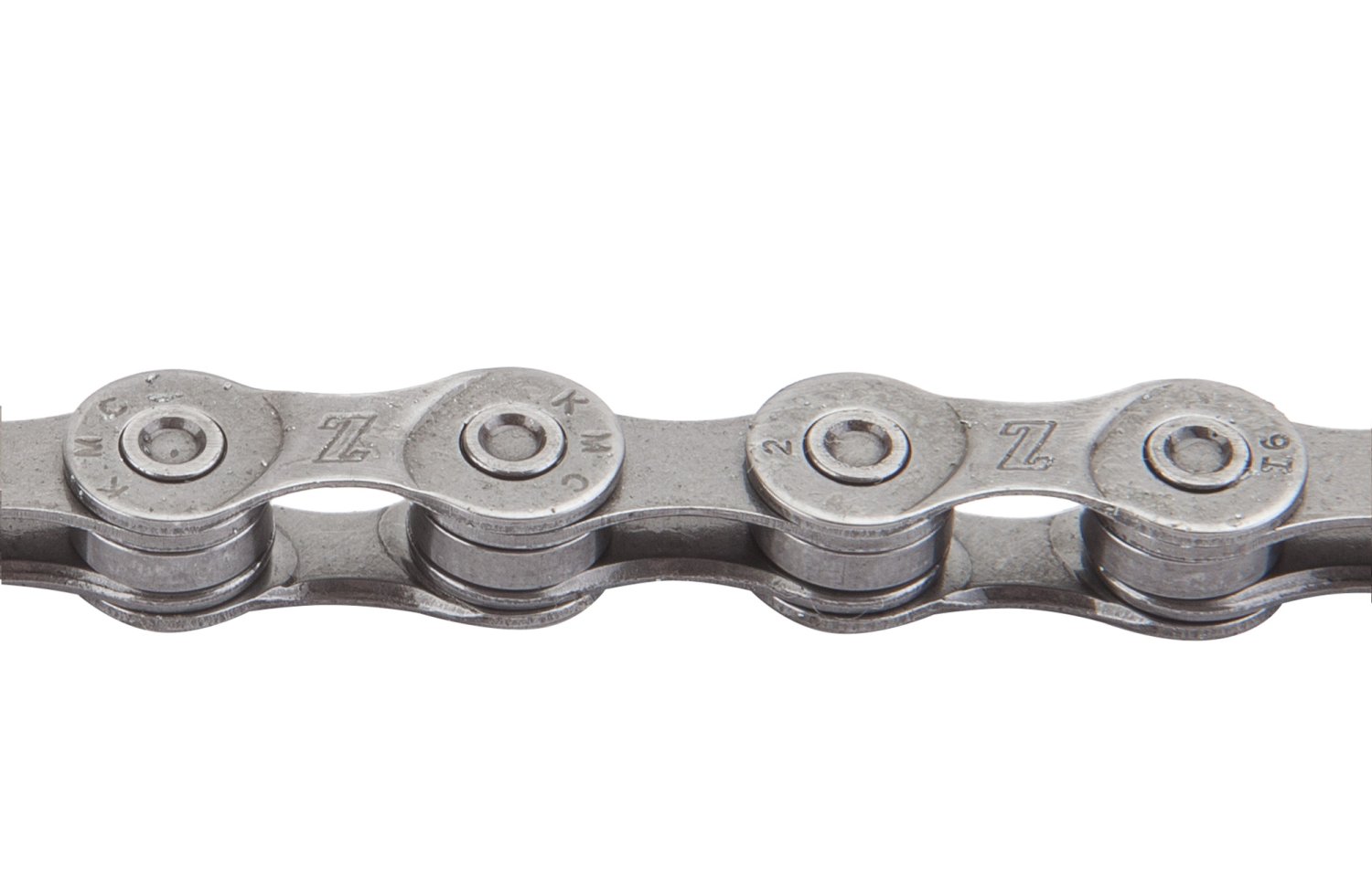 Цепь велосипедная KMC Z9, 1/2"x11/128", 116 звеньев, с замком CL566R, для 9 скоростей, серый, 570108
Цепь велосипедная KMC Z9, 1/2"x11/128", 116 звеньев, с замком CL566R, для 9 скоростей, серый, 570108