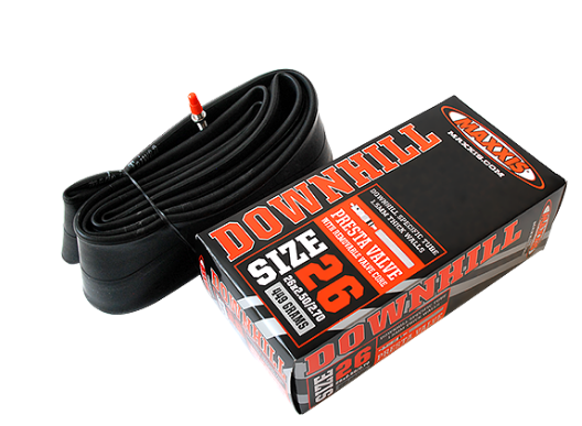 Камера велосипедная MAXXIS DOWNHILL, 24X2.5/2.7, 1.5 мм, FVSEP (O-CA), EIB49959900
Камера велосипедная MAXXIS DOWNHILL, 24X2.5/2.7, 1.5 мм, FVSEP (O-CA), EIB49959900