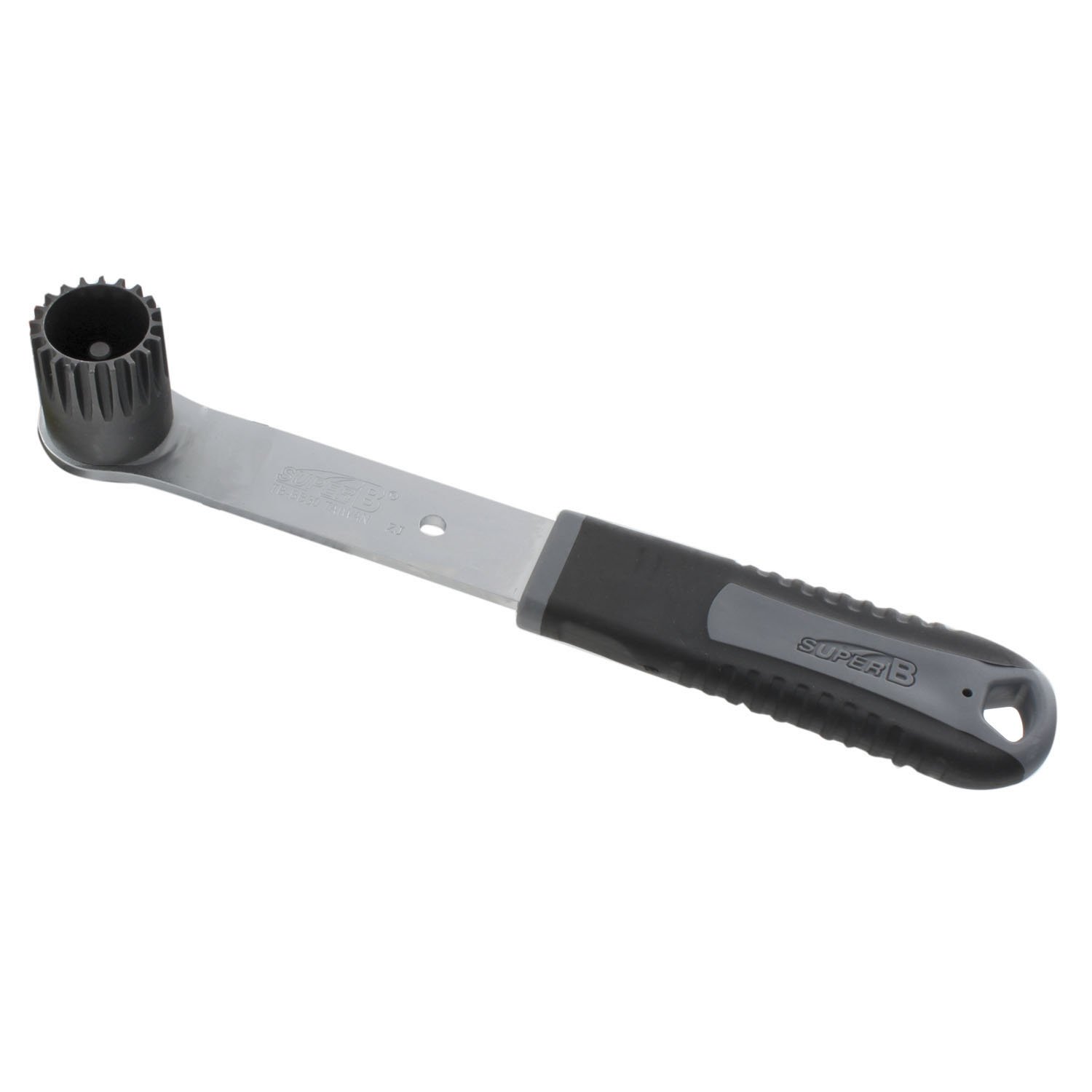Съемник каретки SUPER B TB-BB30, для Shimano Octalink, черный/серебристый, 880077
Съемник каретки SUPER B TB-BB30, для Shimano Octalink, черный/серебристый, 880077