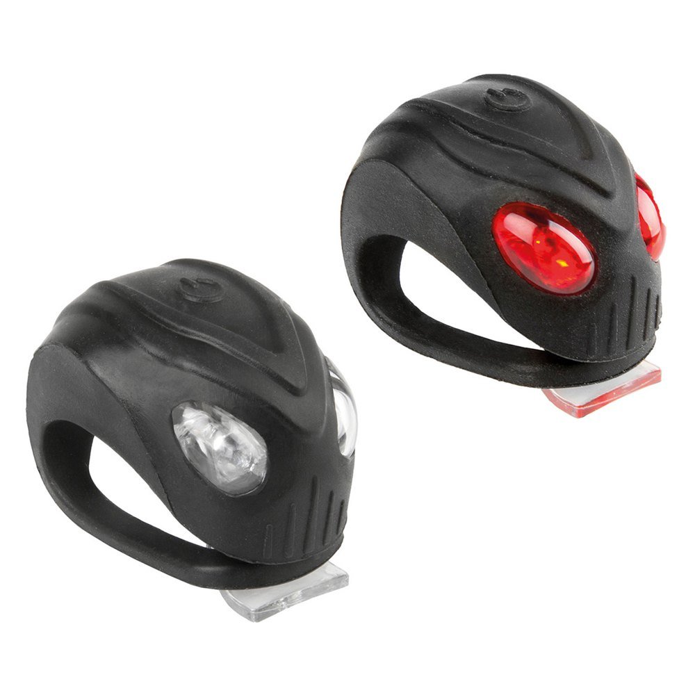 Фонарь-мигалка M-Wave Mamba, мини, комплект, 3 функции, 2 белых диода, 2 красных диода, 220609
Фонарь-мигалка M-Wave Mamba, мини, комплект, 3 функции, 2 белых диода, 2 красных диода, 220609