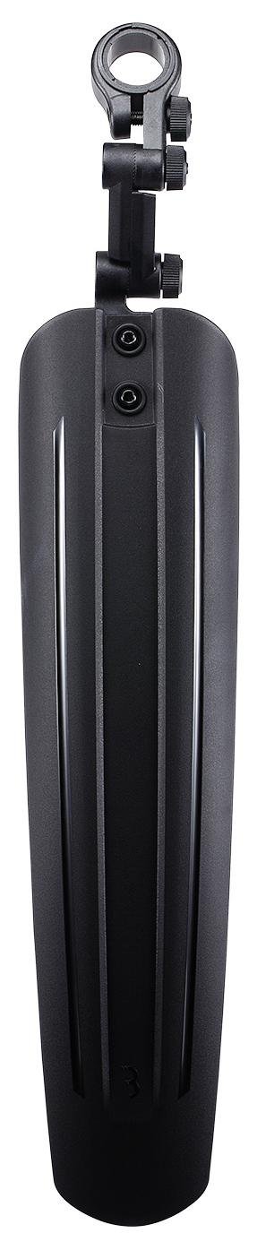 фото Крыло велосипедное bbb highprotector, заднее, 24/26", black, 2020, bfd-15r