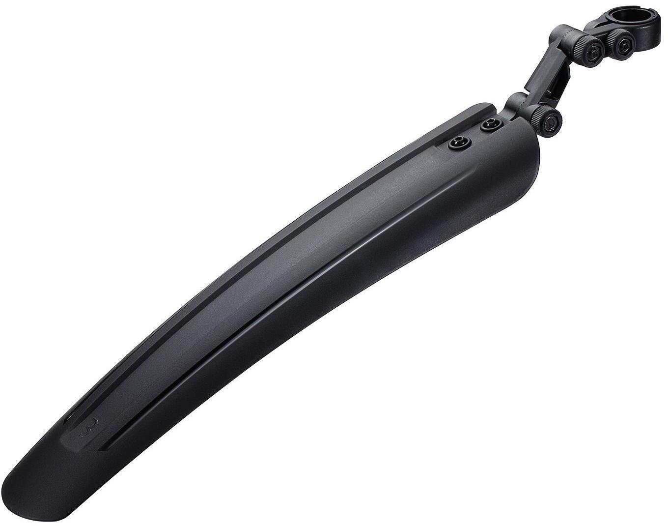 фото Крыло велосипедное bbb highprotector, заднее, 24/26", black, 2020, bfd-15r