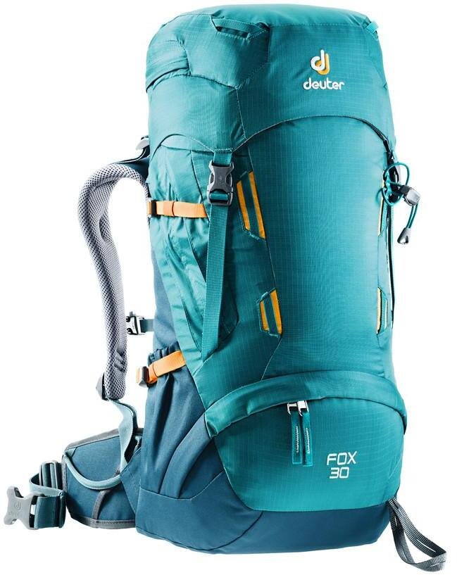 Рюкзак велосипедный Deuter Freerider 30, детский, 30 л, Petrol/Arctic, 2020-21, 3303321_3325
Рюкзак велосипедный Deuter Freerider 30, детский, 30 л, Petrol/Arctic, 2020-21, 3303321_3325
