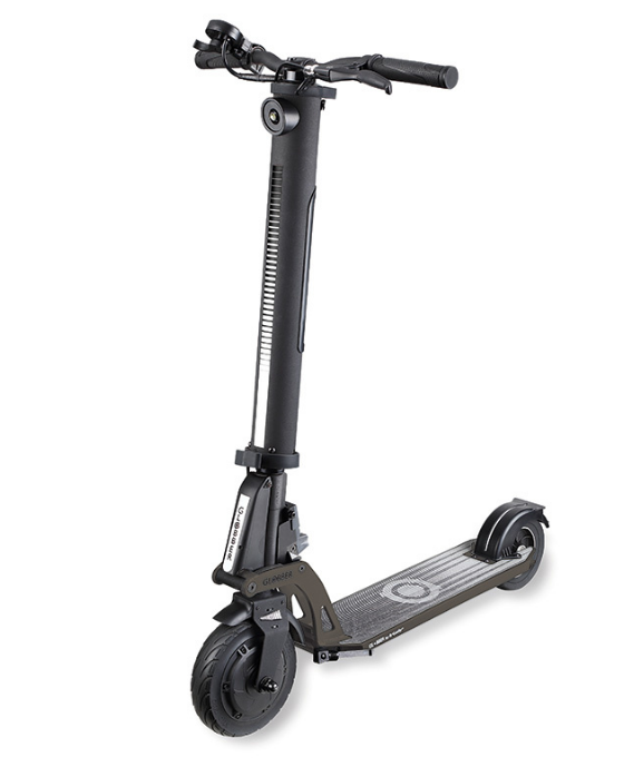 Электросамокат Globber ONE K E-MOTION, взрослый, двухколесный, черно-свинцово-серый, 497-220
Электросамокат Globber ONE K E-MOTION, взрослый, двухколесный, черно-свинцово-серый, 497-220