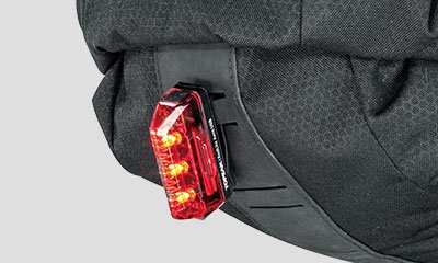 фото Сумка велосипедная topeak backloader, под седло, 10 l, black, tbp-bl2b