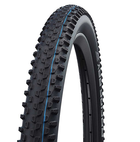 Велопокрышка SCHWALBE RACING RAY Evo, 26x2.25 (57-559), Super Ground, TLE, кевлар, HS489 Addix Spgrip, 05-11601129.01, Черный
Велопокрышка SCHWALBE RACING RAY Evo, 26x2.25 (57-559), Super Ground, TLE, кевлар, HS489 Addix Spgrip, 05-11601129.01, Черный