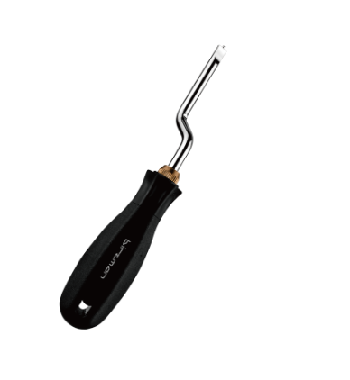 Отвертка колесных ниппелей Birzman Rotational Nipple Screwdriver, BM17-RO-NI-SD
Отвертка колесных ниппелей Birzman Rotational Nipple Screwdriver, BM17-RO-NI-SD