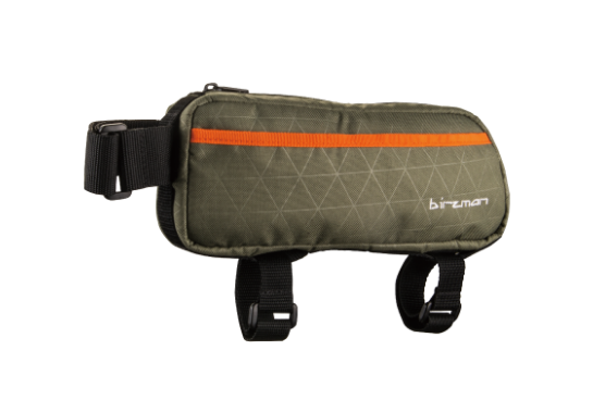 Сумка велосипедная Birzman Packman Travel Top Tube Pack, на раму, BM17-BAG-TTB-PKM
Сумка велосипедная Birzman Packman Travel Top Tube Pack, на раму, BM17-BAG-TTB-PKM