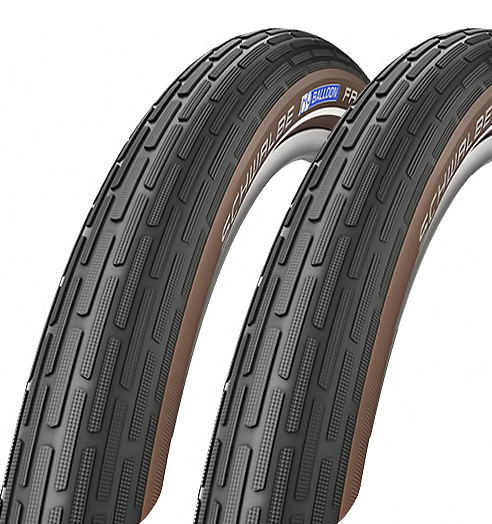 Велопокрышка SCHWALBE FAT FRANK, 28x2.0, K-Guard, TwinSkin, HS375, SBC, 50EPI, Black/Coffee-Reflex, 11101227, Черно-коричневый
Велопокрышка SCHWALBE FAT FRANK, 28x2.0, K-Guard, TwinSkin, HS375, SBC, 50EPI, Black/Coffee-Reflex, 11101227, Черно-коричневый