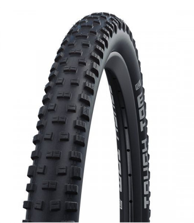 Велопокрышка SCHWALBE TOUGH TOM, 29x2.25 57-622, K-Guard, HS463, SBC, 50EPI, черный, 11159163
Велопокрышка SCHWALBE TOUGH TOM, 29x2.25 57-622, K-Guard, HS463, SBC, 50EPI, черный, 11159163