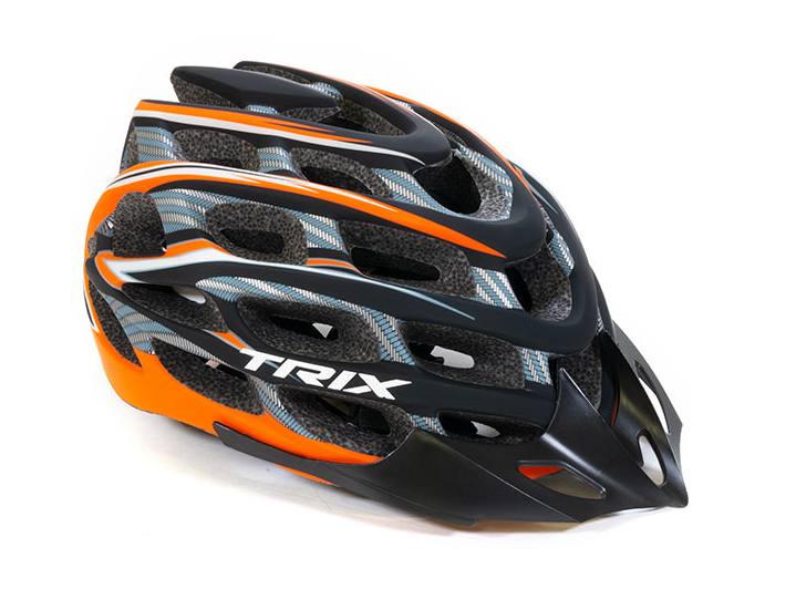 Шлем велосипедный TRIX, кросс-кантри, 35 отверстий, оранжево-черный матовый, PNY41(L)BL-ORANGE (Размер: (L 59-60 см))
Шлем велосипедный TRIX, кросс-кантри, 35 отверстий, оранжево-черный матовый, PNY41(L)BL-ORANGE (Размер: (L 59-60 см))