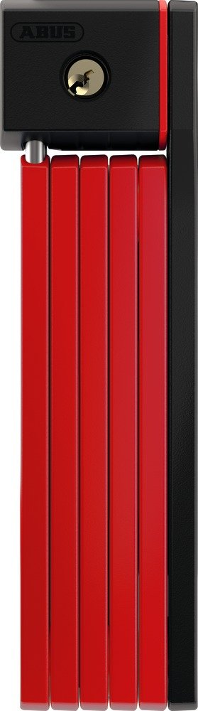 Велозамок ABUS Bordo uGrip 5700/80 см, складной, на ключ, с кронштейном, класс защиты 7/15, 830 гр, красный, 05-0084428
Велозамок ABUS Bordo uGrip 5700/80 см, складной, на ключ, с кронштейном, класс защиты 7/15, 830 гр, красный, 05-0084428