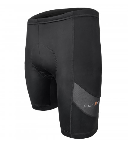 Велошорты FUNKIER Milano -210-2-B14 Men Active 8 panel Shorts, с памперсом B14, Black, 12-645
Велошорты FUNKIER Milano -210-2-B14 Men Active 8 panel Shorts, с памперсом B14, Black, 12-645