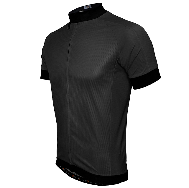 Велофутболка FUNKIER PARMA Men Active Jersey, короткий рукав, Black, J-930 (Размер
Велофутболка FUNKIER PARMA Men Active Jersey, короткий рукав, Black, J-930 (Размер
