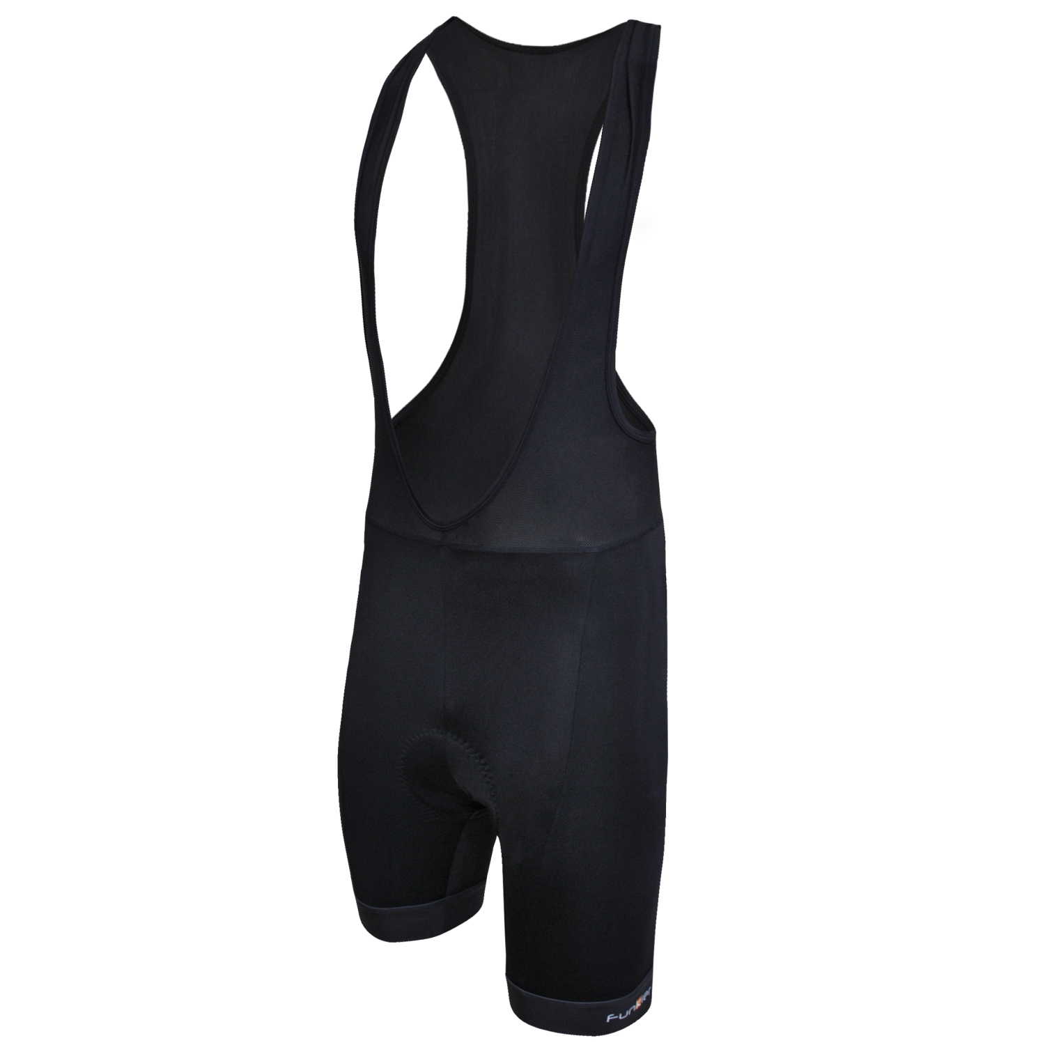 Велошорты FUNKIER Siracusa -9161-B1 Men Active Bib Shorts, с лямками, с памперсом B1, Black, 15-410 (Размер: XL
Велошорты FUNKIER Siracusa -9161-B1 Men Active Bib Shorts, с лямками, с памперсом B1, Black, 15-410 (Размер: XL
