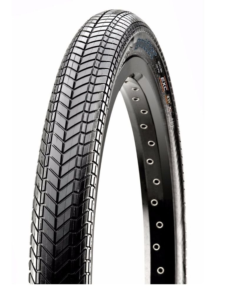 Покрышка велосипедная Maxxis Grifter, 29x2.00, TPI 60, кевлар, черный, ETB96648100
Покрышка велосипедная Maxxis Grifter, 29x2.00, TPI 60, кевлар, черный, ETB96648100