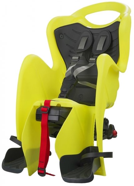 Детское велокресло Bellelli MR FOX EASY DREAM, заднее, крепление на багажник, YELLOW LUX, 01FXE00027LX
Детское велокресло Bellelli MR FOX EASY DREAM, заднее, крепление на багажник, YELLOW LUX, 01FXE00027LX