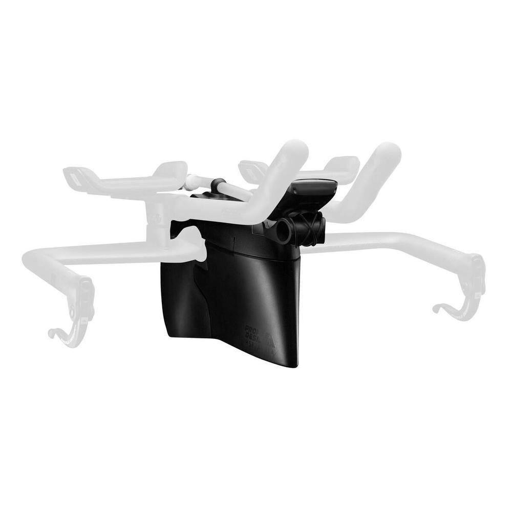 фото Питьевая система profile design aeria hydration system front, 857 мл, черный, acaradrk1