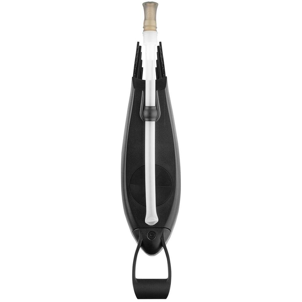 фото Питьевая система profile design aeria hydration system front, 857 мл, черный, acaradrk1