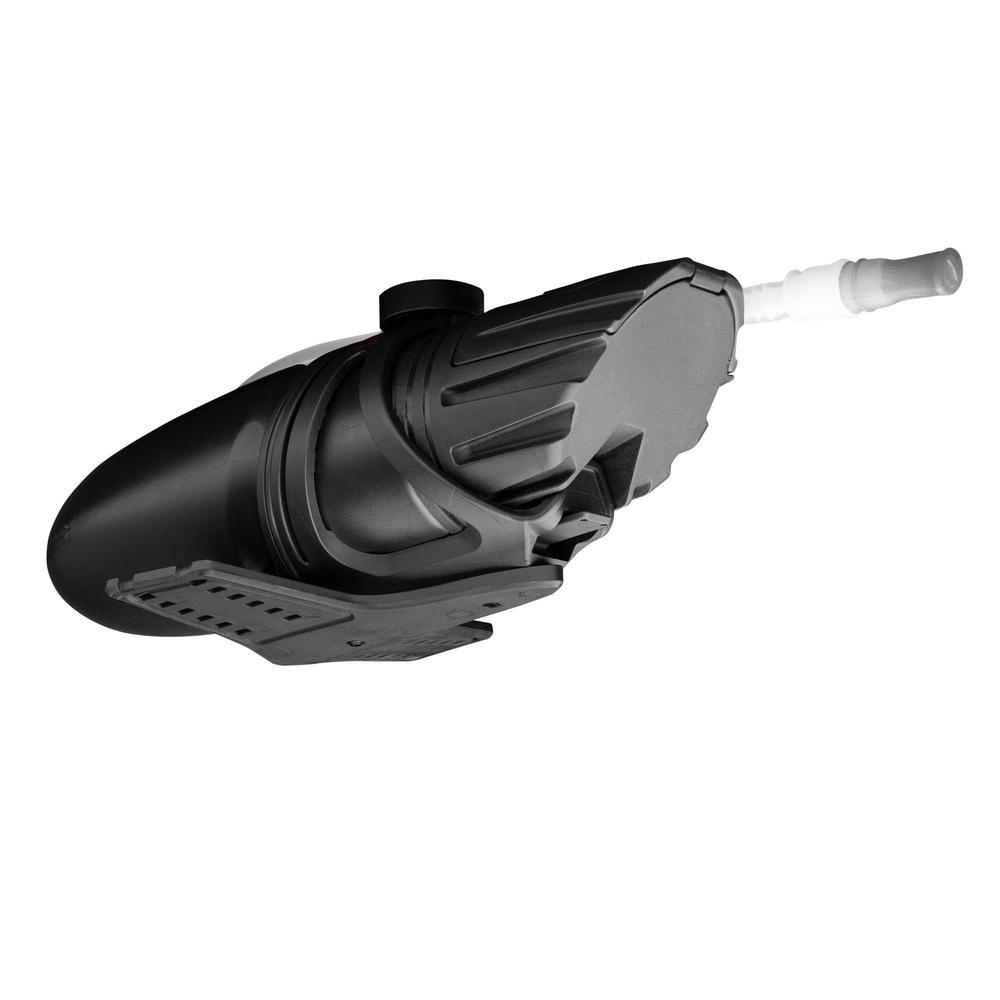 фото Питьевая система profile design hsf aero hc 800+, 800 мл, черный, achsf800p1