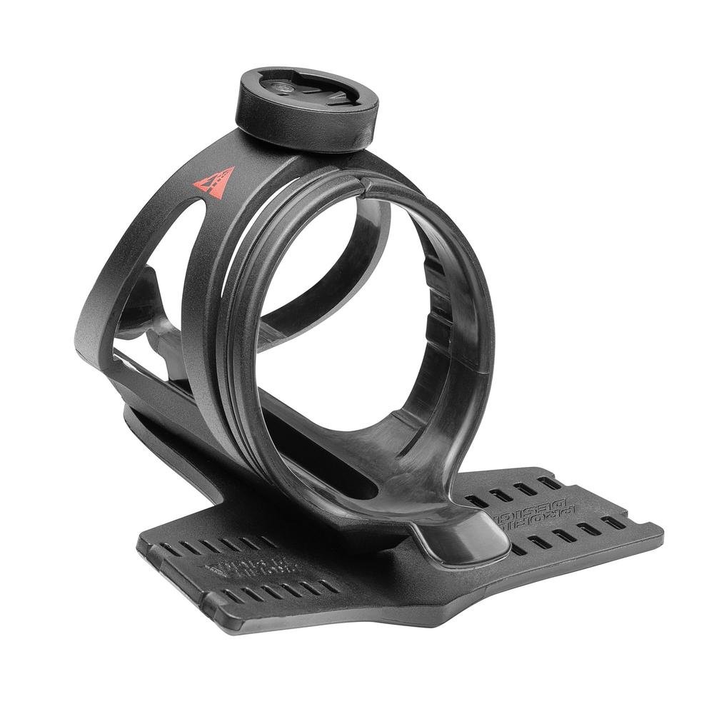 фото Флягодержатель велосипедный profile design hsf bta w / garmin mount, черный, acbtakag1