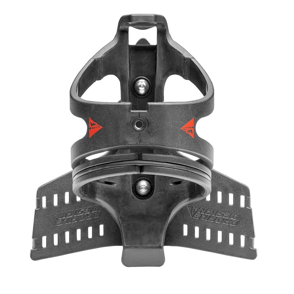 фото Флягодержатель велосипедный profile design hsf bta w / garmin mount, черный, acbtakag1