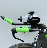 фото Флягодержатель велосипедный profile design hsf bta w / garmin mount, черный, acbtakag1
