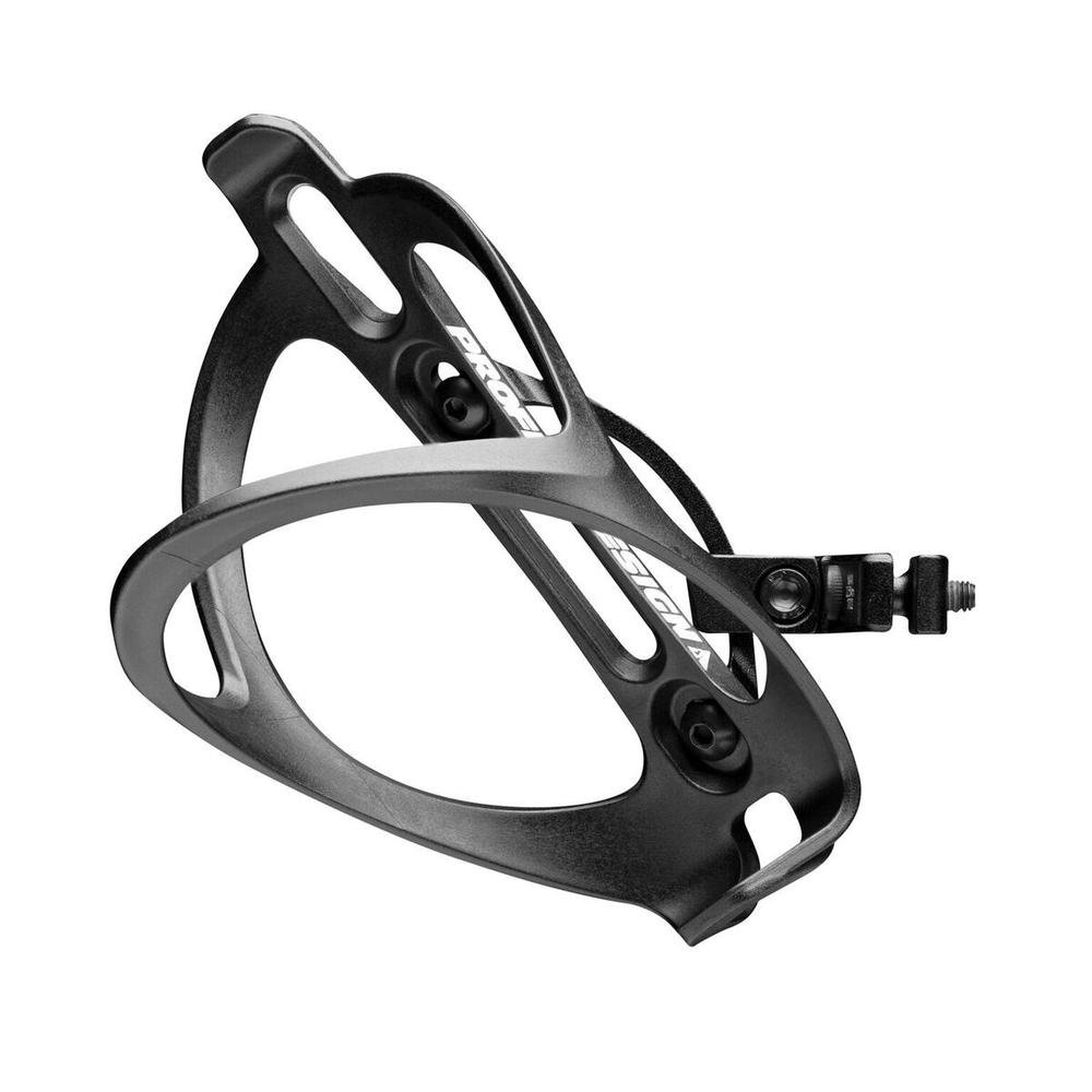 фото Флягодержатель велосипедный profile design rm-p dual kage system, black, acrmp21