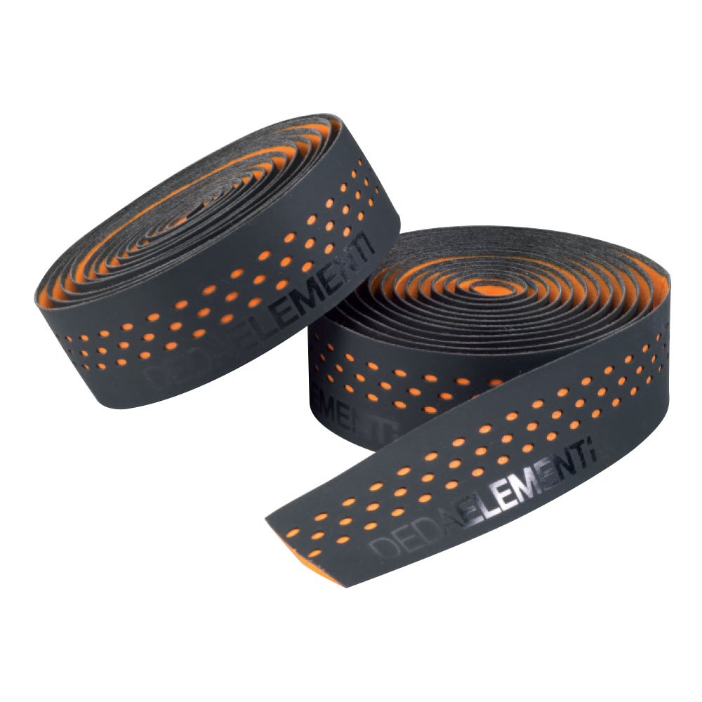 Обмотка руля велосипедная Deda Elementi PRESA TAPE, двухслойная, перфорированная, BLACK/ORANGE, DEDATAPE405, Чёрный
Обмотка руля велосипедная Deda Elementi PRESA TAPE, двухслойная, перфорированная, BLACK/ORANGE, DEDATAPE405, Чёрный