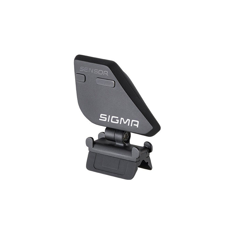 Датчик измерения каденса SIGMA CADENCE TRANSMITTER STS, беспроводной, (для 14.16/16.16/23.16), 4-000162
Датчик измерения каденса SIGMA CADENCE TRANSMITTER STS, беспроводной, (для 14.16/16.16/23.16), 4-000162