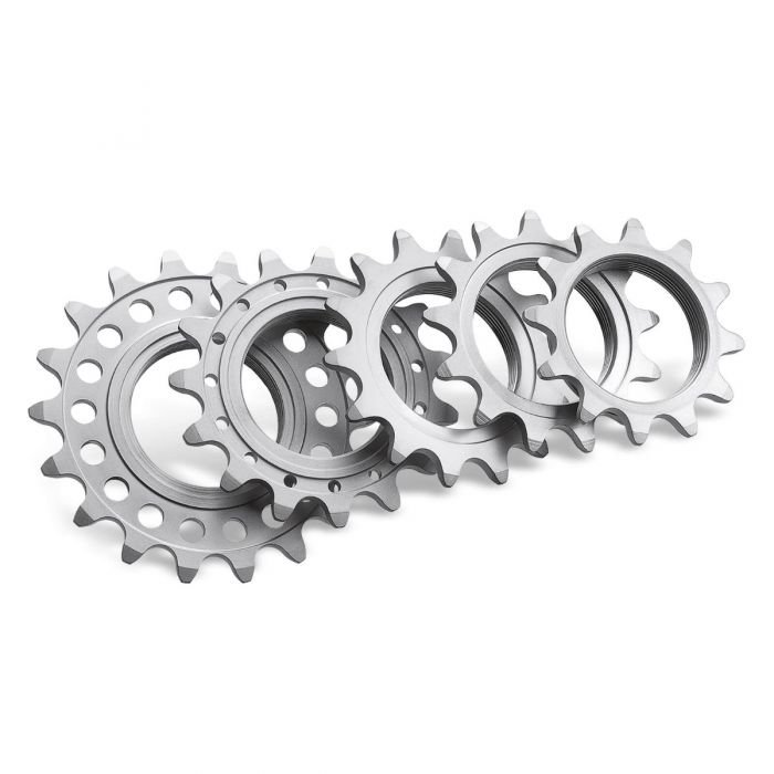 Звезда велосипедная Miche PISTA STEEL SPROKET, трековая, 13Z, 1/8", INTEGRATED, SPPISK8013000
Звезда велосипедная Miche PISTA STEEL SPROKET, трековая, 13Z, 1/8", INTEGRATED, SPPISK8013000