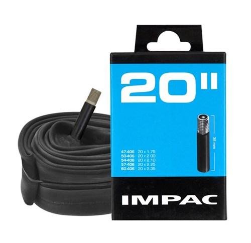 Камера велосипедная Schwalbe IMPAC, AV20"40/60-406,20х1,5-2,35 35 mm, автовентиль, 70400040
Камера велосипедная Schwalbe IMPAC, AV20"40/60-406,20х1,5-2,35 35 mm, автовентиль, 70400040