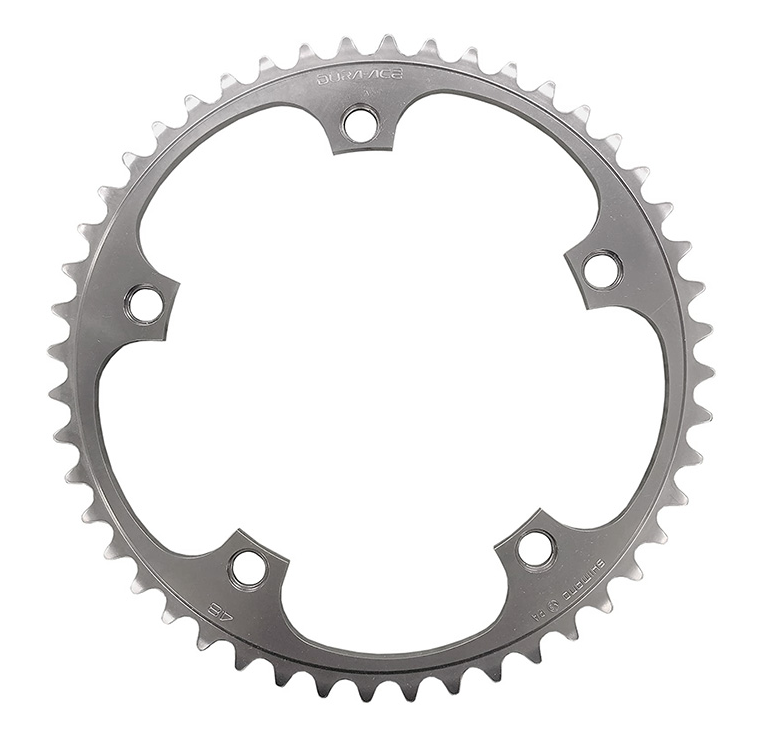 Звезда велосипедная Shimano DA Track, FC-7710, передняя, 47T, 1/2"X1/8", серебристый, Y16S47001
Звезда велосипедная Shimano DA Track, FC-7710, передняя, 47T, 1/2"X1/8", серебристый, Y16S47001