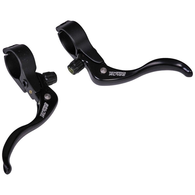 Ручки тормозные TEKTRO QUARTZ RL720 Top Mount ROAD/GRAVEL, для руля 24 мм, алюминий, черный, 6-190210
Ручки тормозные TEKTRO QUARTZ RL720 Top Mount ROAD/GRAVEL, для руля 24 мм, алюминий, черный, 6-190210