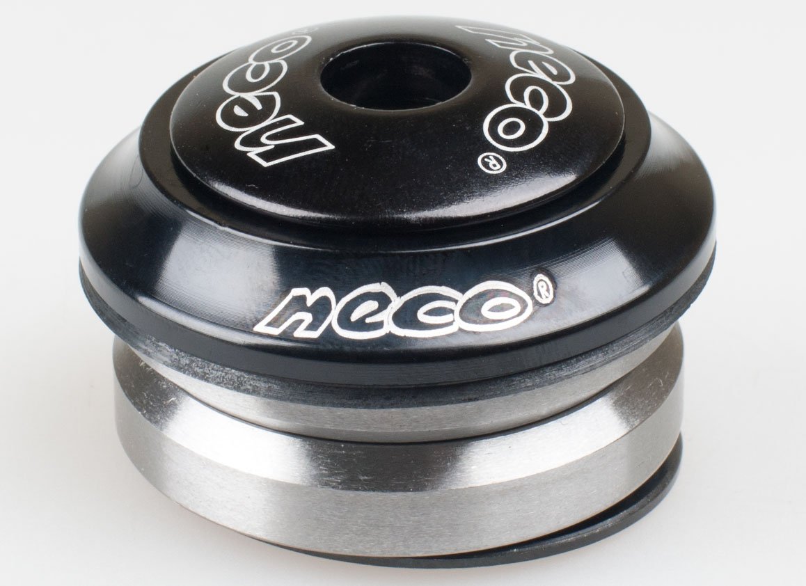 Рулевой набор NECO H50, 1-1/8", IS41.2/28.6 IS41.2/30, интегрированный, березьбовой, (OD41x36°x45), 6-190373
Рулевой набор NECO H50, 1-1/8", IS41.2/28.6 IS41.2/30, интегрированный, березьбовой, (OD41x36°x45), 6-190373