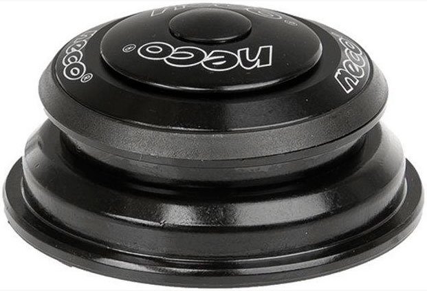 Рулевой набор NECO H156E, 1,5"->1-1/8", 44/50 мм 56/62 мм, полуинтегрированный, безрезьбовой, черный, 6-190376
Рулевой набор NECO H156E, 1,5"->1-1/8", 44/50 мм 56/62 мм, полуинтегрированный, безрезьбовой, черный, 6-190376
