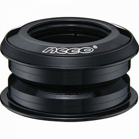 Рулевой набор NECO H172, 1-1/8", ZS44/28.6 ZS44/30, полуинтегрированный, березьбовой, черный, 6-190378
Рулевой набор NECO H172, 1-1/8", ZS44/28.6 ZS44/30, полуинтегрированный, березьбовой, черный, 6-190378