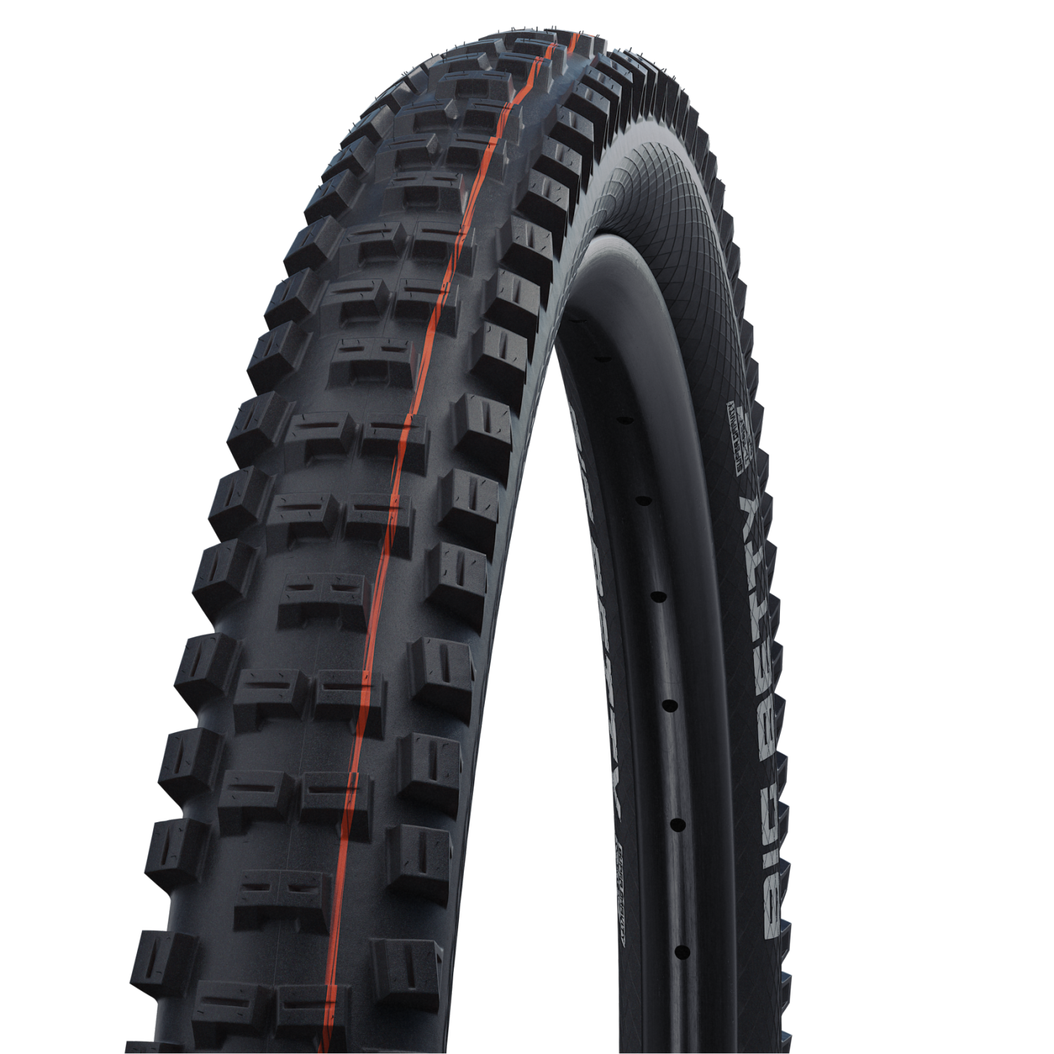 Велопокрышка Schwalbe BIG BETTY, Evolution Line, 27.5 x 2.80, складная, ADDIX Soft, Super Trail, черный, 11654160
Велопокрышка Schwalbe BIG BETTY, Evolution Line, 27.5 x 2.80, складная, ADDIX Soft, Super Trail, черный, 11654160