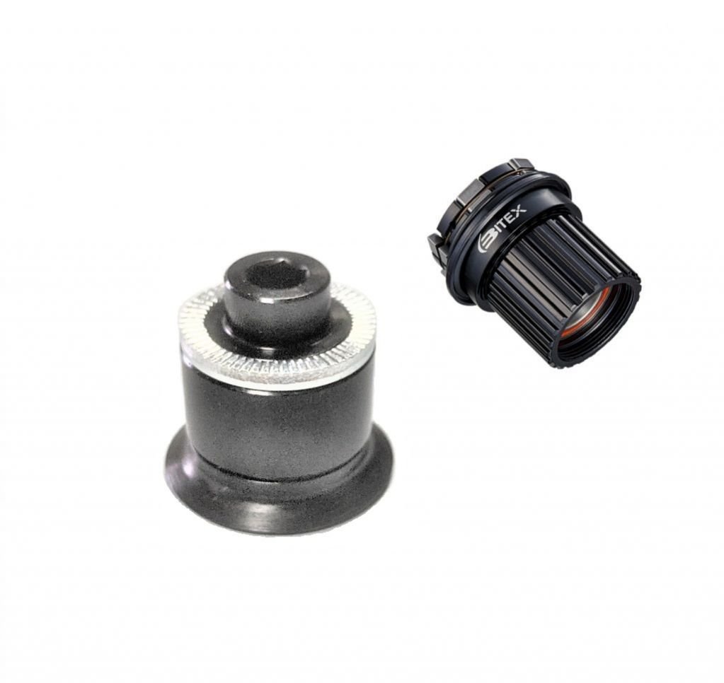 Колпачок Bitex, для задней втулки, с барабаном Shimano Micro Spline 190 мм и 170 мм, под эксцентрик, Cap-M10-190mmShMS
Колпачок Bitex, для задней втулки, с барабаном Shimano Micro Spline 190 мм и 170 мм, под эксцентрик, Cap-M10-190mmShMS