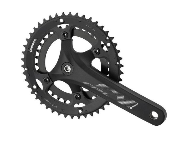Система велосипедная Prowheel, 2x9/2х8 скоростей, 34-50T, 175 мм, Road, черный, RPL-521-F
Система велосипедная Prowheel, 2x9/2х8 скоростей, 34-50T, 175 мм, Road, черный, RPL-521-F