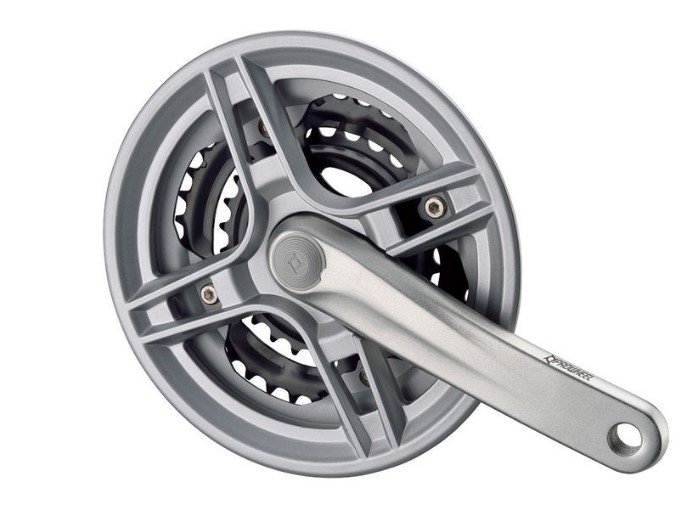 Система велосипедная Prowheel, 3x8/3х7 скоростей, 28-38-48T, 175 мм, Trekking, черный, TY-CM03
Система велосипедная Prowheel, 3x8/3х7 скоростей, 28-38-48T, 175 мм, Trekking, черный, TY-CM03