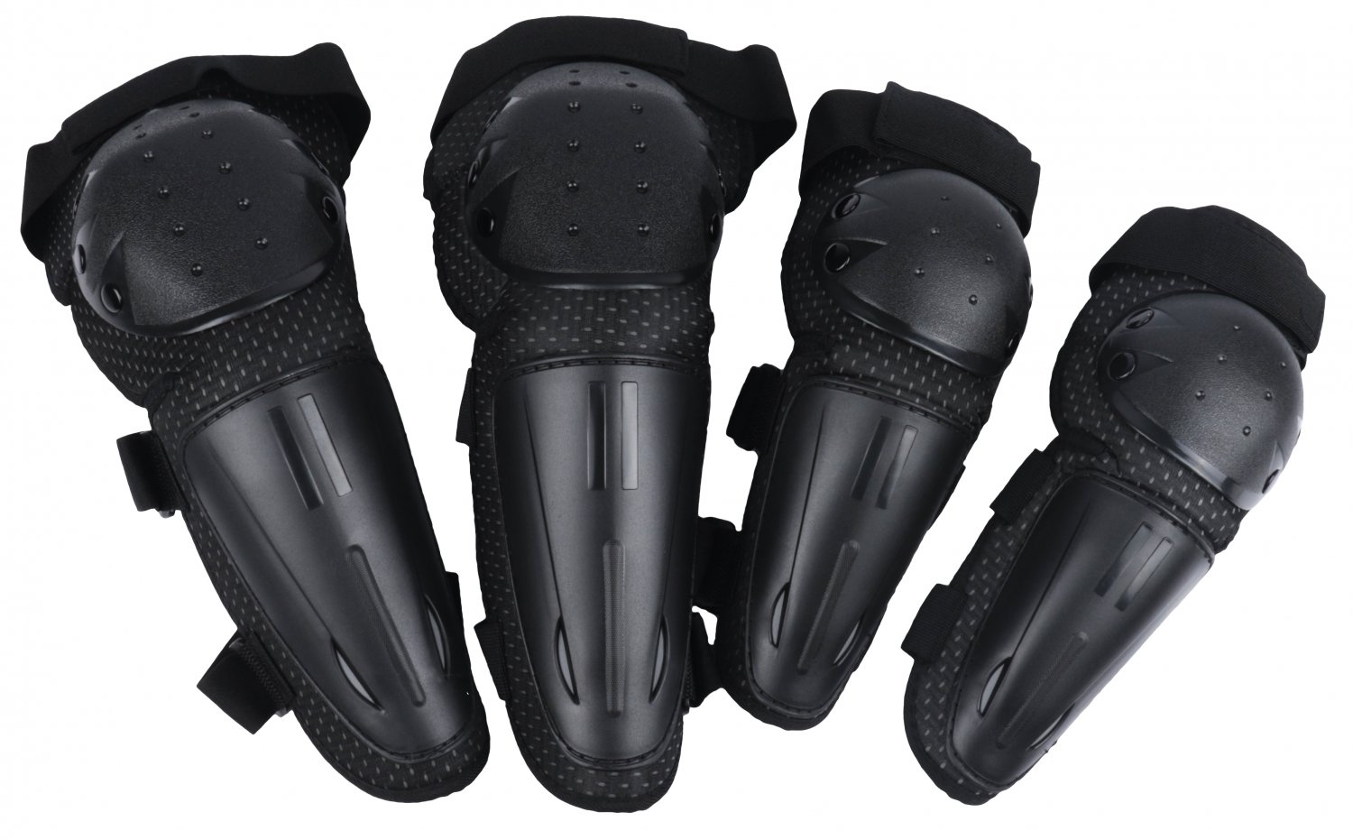 Комплект защиты Vinca Sport, взрослый, индивидуальная упаковка, черный, VP 28 adult black
Комплект защиты Vinca Sport, взрослый, индивидуальная упаковка, черный, VP 28 adult black