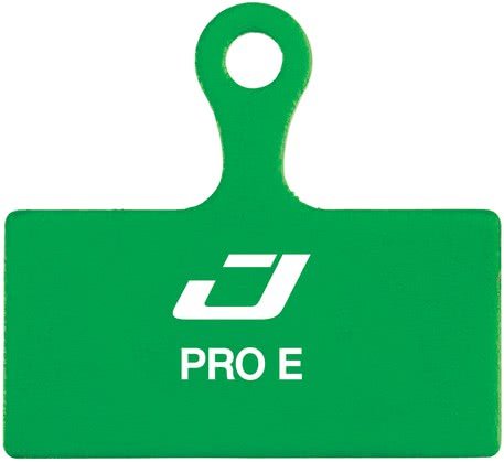 Колодки тормозные Jagwire Pro E-Bike Pad, для Shimano XTR M9020, DCAB85
Колодки тормозные Jagwire Pro E-Bike Pad, для Shimano XTR M9020, DCAB85