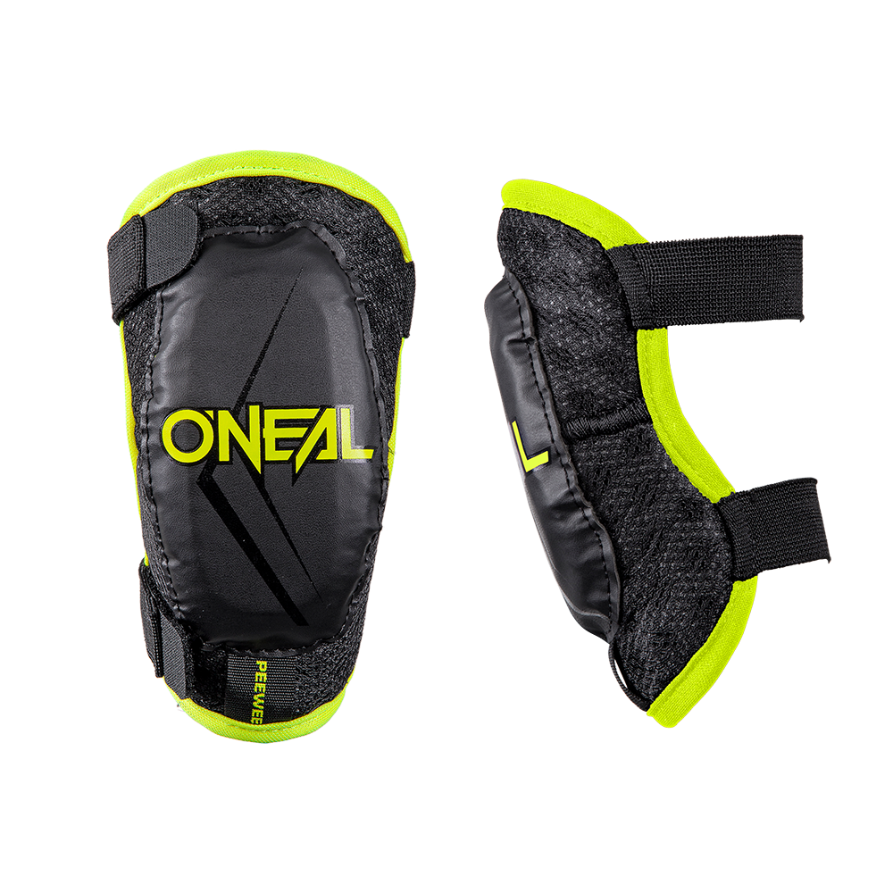 Защита локтя велосипедная O´Neal Peewee Elbow Guard, детская, Neon Yellow, 0251-503 (Размер: /L
Защита локтя велосипедная O´Neal Peewee Elbow Guard, детская, Neon Yellow, 0251-503 (Размер: /L