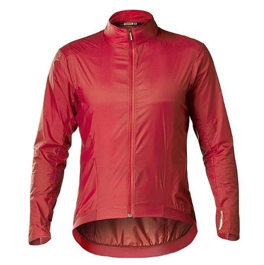 Куртка велосипедная MAVIC ESSENTIAL Wind Jacket, красный, 2020, LC1094700 (Размер: S)
Куртка велосипедная MAVIC ESSENTIAL Wind Jacket, красный, 2020, LC1094700 (Размер: S)