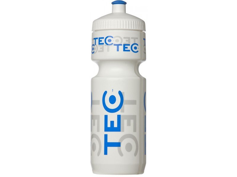 фото Фляга велосипедная bianchi bottle tec, 750ml, team, bl/wh синий/белый, c9010060