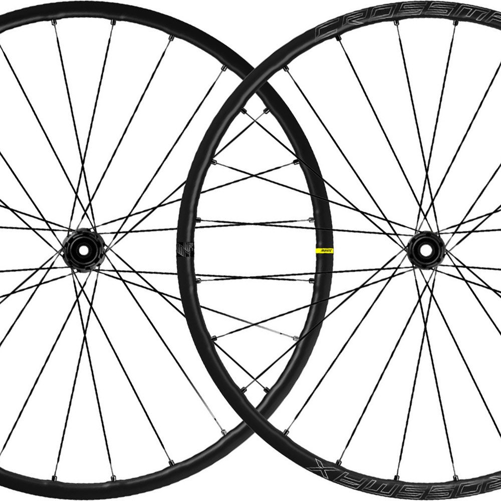Колеса велосипедные Mavic Crossmax SLS, 29", DCL Boost MS, MTB, 2021, LP1614100
Колеса велосипедные Mavic Crossmax SLS, 29", DCL Boost MS, MTB, 2021, LP1614100
